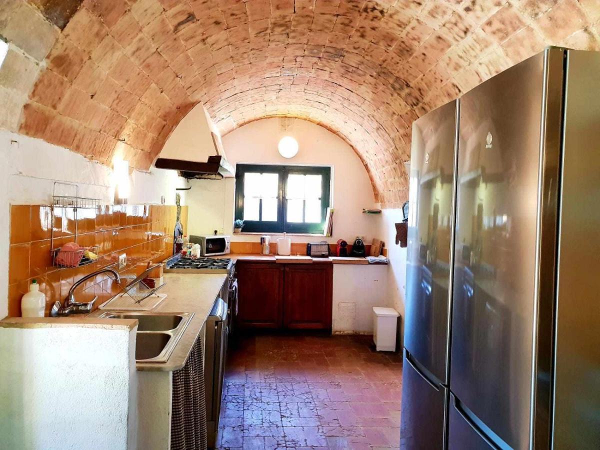 Masia Para Grupos Con Piscina Privada28 Pax Cabanelles المظهر الخارجي الصورة